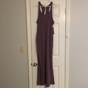 Lululemon Refresh Maxi Dress II